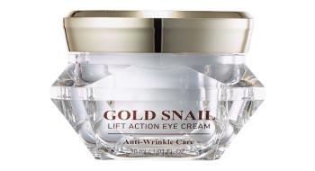 Gold Energy Snail Synergy Gold Snail Eye Cream oční krém 30 ml