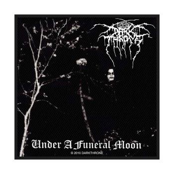 Darkthrone Under a Funeral Moon