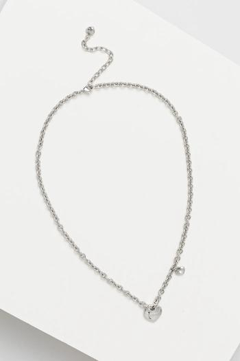 Guess nyaklánc CRAZY IN LOVE JUBN05 216JW