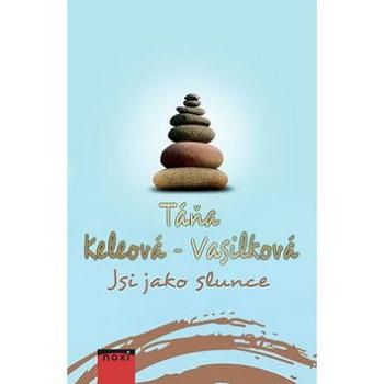 Jsi jako slunce (978-80-8111-459-5)