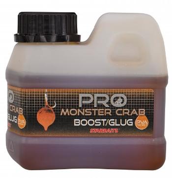 Dip Starbaits Dip / Glug a Monster Crab-hez 500ml