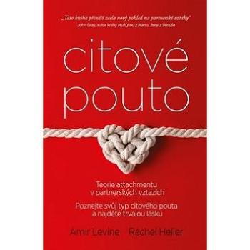 Citové pouto (978-80-7370-503-9)