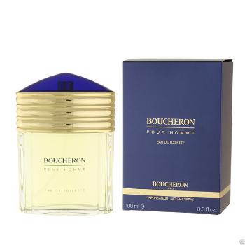 Boucheron Pour Homme - EDT 100 ml