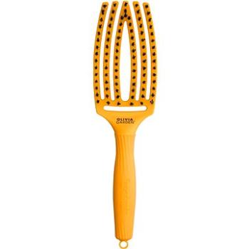 OLIVIA GARDEN Fingerbrush Sunflower Medium (5414343017390)