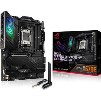 ASUS ROG STRIX X670E-F GAMING WIFI (90MB1BA0-M0EAY0)