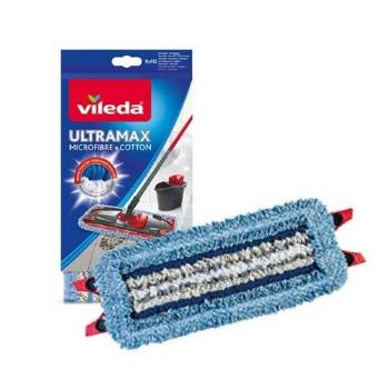 Vileda Ultramax mop náhrada Micro+Cotton