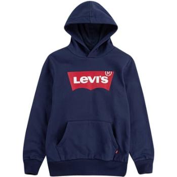 Dětská chlapecká mikina Levi's® s kapucí Blue