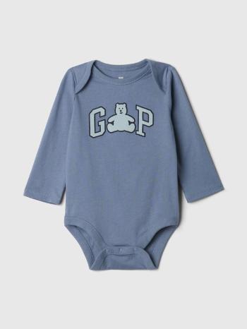 GAP Body dětské Modrá