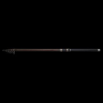 Dam prut backbone ii stellfisch 8 m 50-100 g