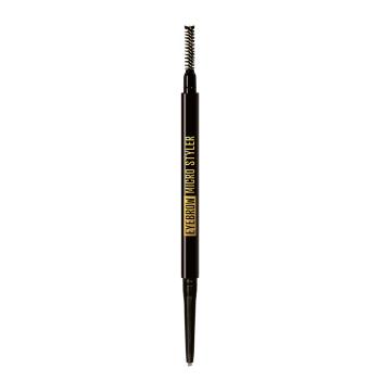 Dermacol Automatická tužka na obočí s kartáčkem Eyebrow Micro Styler (Automatic Eyebrow Pencil) 0,1 g 02