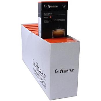 Caffesso Italiano PACK 100ks (CAF4)