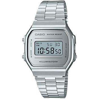 Casio Retro A168WEM-7EF - 30 dnů na vrácení zboží