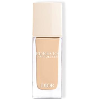 DIOR Dior Forever Natural Nude make-up pro přirozený vzhled odstín 2WP Warm Peach 30 ml