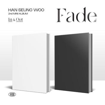 Han Seung Woo, Fade, CD