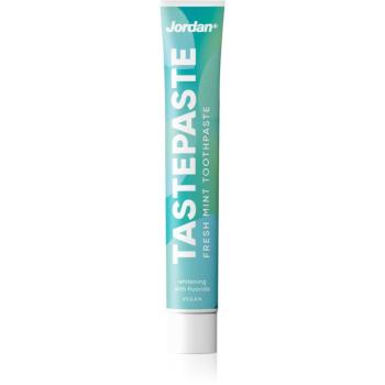 Jordan Tastepaste Fresh Mint zubní pasta 50 ml