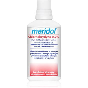 Meridol Chlorhexidine ústní voda 300 ml