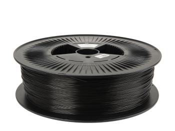 Spectrum 80617 3D filament, PLA Pro, 1,75mm, 4500g, DEEP BLACK