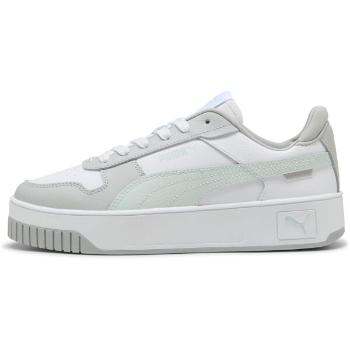 Puma CARINA STREET Női teniszcipő, fehér, méret 40