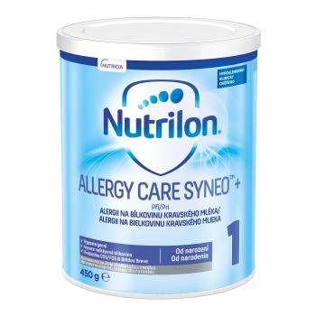 Nutrilon 1 Allergy Care Syneo+ 450 g