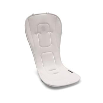 bugaboo podložka Dual Comfort Fresh White