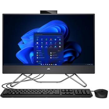 HP Pro 240 G9 Black (6B2U7EA#BCM)