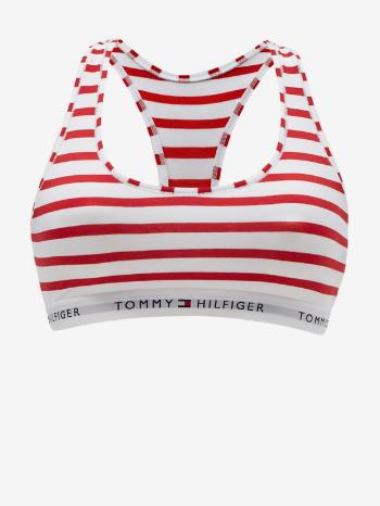 Tommy Hilfiger Underwear Podprsenka Červená