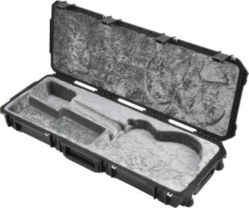 SKB Cases 3I-4214-56 iSeries Les Paul Flight Kufr pro elektrickou kytaru