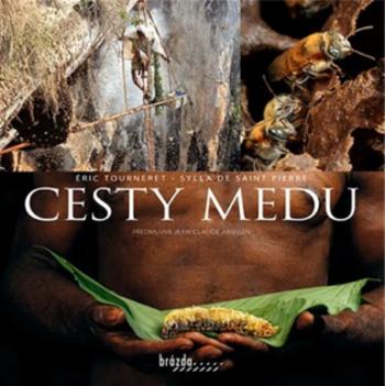 Cesty medu - Éric Tourneret, Sylla de Saint Pierre