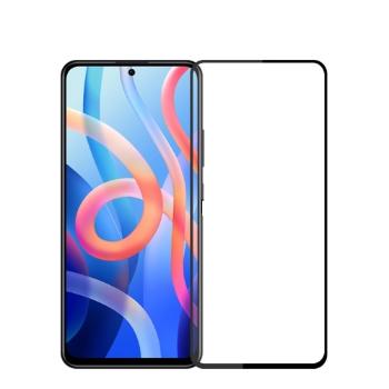 3D Tvrdené sklo pre Xiaomi Redmi Note 11 / Note 11S