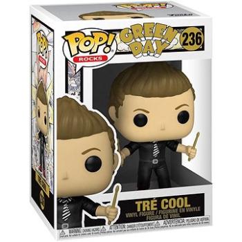 Funko POP! Green Day - Tre Cool (M00739)