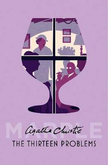 The Thirteen Problems (Marple) (Defekt) - Agatha Christie