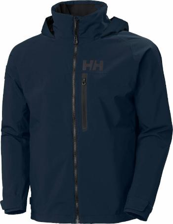 Helly Hansen Bunda Men's HP Racing Hooded Navy XL