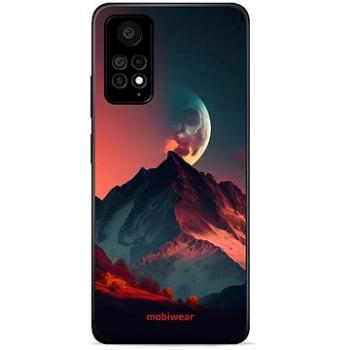 Mobiwear Glossy lesklý pro Xiaomi Redmi Note 11 Pro 5G - G007G (5904808454445)