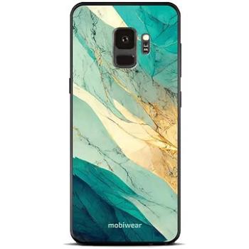 Mobiwear Glossy lesklý pro Samsung Galaxy S9 - G024G (5904808475860)