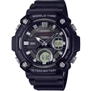 Casio Collection AEQ-120W-1AVDF - 30 dnů na vrácení zboží