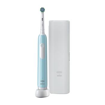 Oral-B PRO Series 1 Caribbean Blue oscilační kartáček