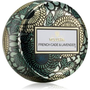 VOLUSPA Japonica French Cade Lavender vonná svíčka v plechovce 113 g