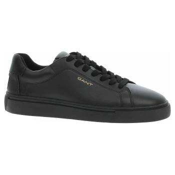 Pánská obuv Gant Mc Julien 29631555 G021 black-black