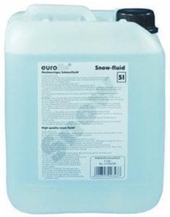 Eurolite SN 5L Náplně do výrobníků sněhu 5 L
