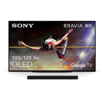 48" Sony Bravia OLED XR-48A90K + Sony HT-A5000 (SETWS1018h4c1)