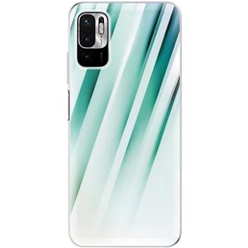 iSaprio Stripes of Glass pro Xiaomi Redmi Note 10 5G (strig-TPU3-RmN10g5)