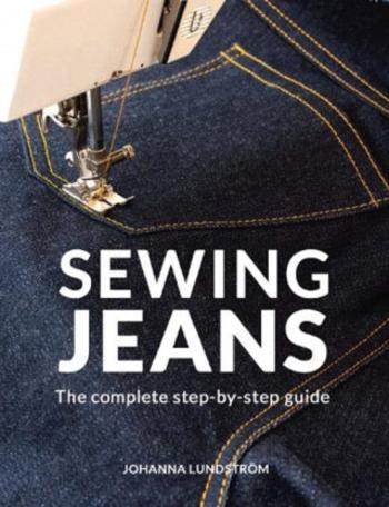 Sewing Jeans - Johanna Lundstrom