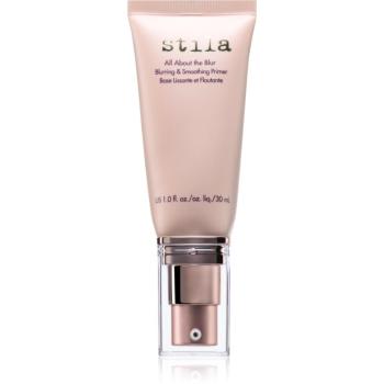 Stila Cosmetics Blurring & Smoothing Smoothing Primer podkladová báze pod make-up 30 ml