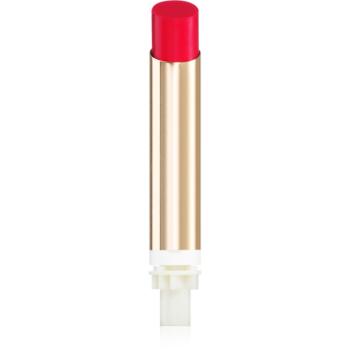 Sisley Photo-Rouge Shine Refill hydratační lesklá rtěnka náhradní náplň odstín 23 Sheer Flamingo 3 g