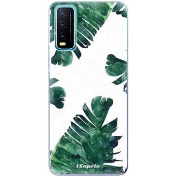 iSaprio Jungle 11 pro Vivo Y20s (jungle11-TPU3-vY20s)