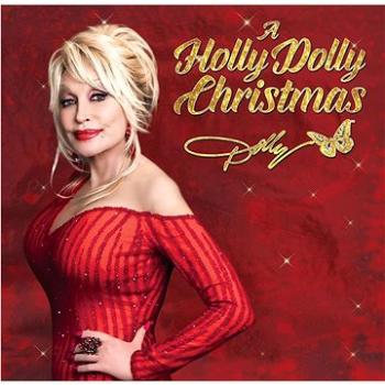 Parton Dolly: A Holly Dolly Christmas - CD (9362487027)