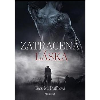 Zatracená láska (978-80-253-5545-9)