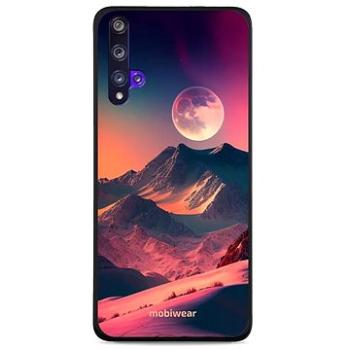 Mobiwear Glossy lesklý pro Huawei Nova 5T / Honor 20 - G008G (5904808518765)