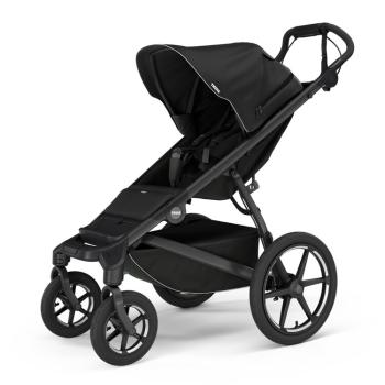 THULE Kočárek sportovní Urban Glide 4-wheel Black