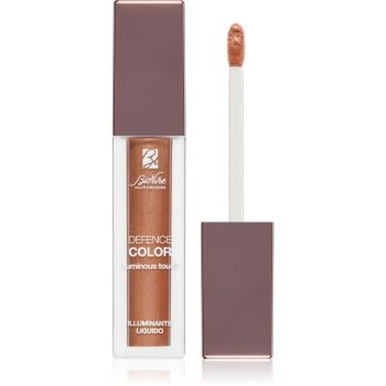 BioNike Defence Color tekutý rozjasňovač odstín Luminous Touch 7.5 ml